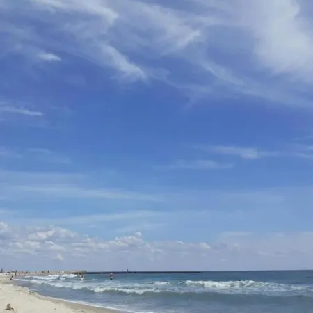 будинок у моря Odesa