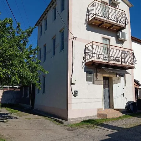 Holiday home будинок у моря *