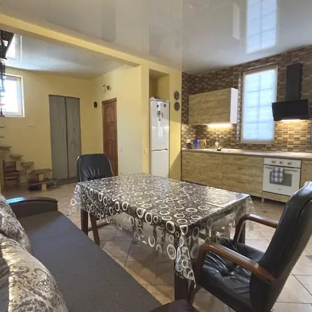 будинок у моря Holiday home