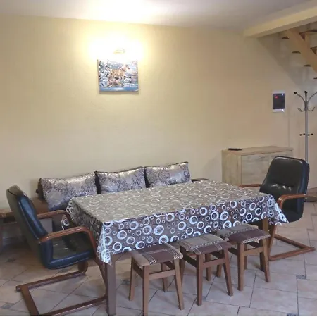 Holiday home будинок у моря