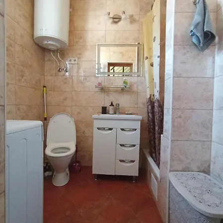 будинок у моря Holiday home *