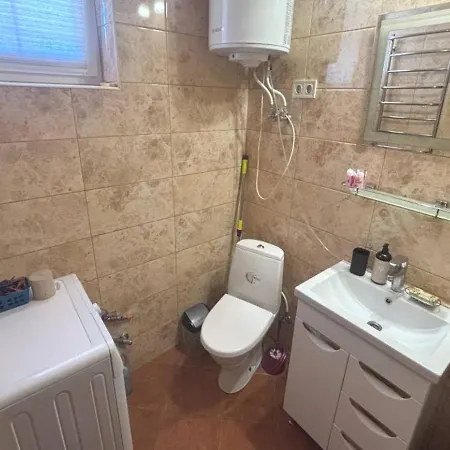 будинок у моря Holiday home *