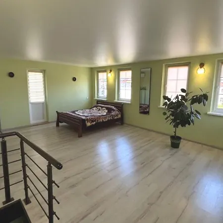 Holiday home будинок у моря