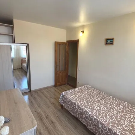 будинок у моря Holiday home Odesa